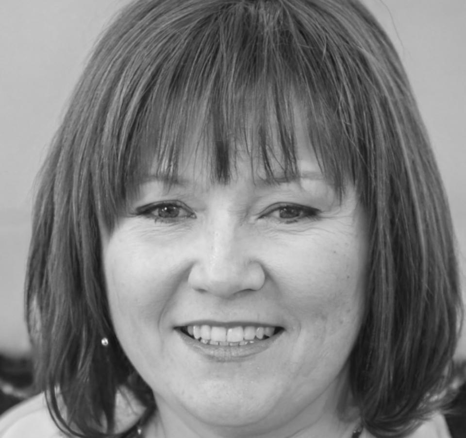 Portrait de Laura Rousseau