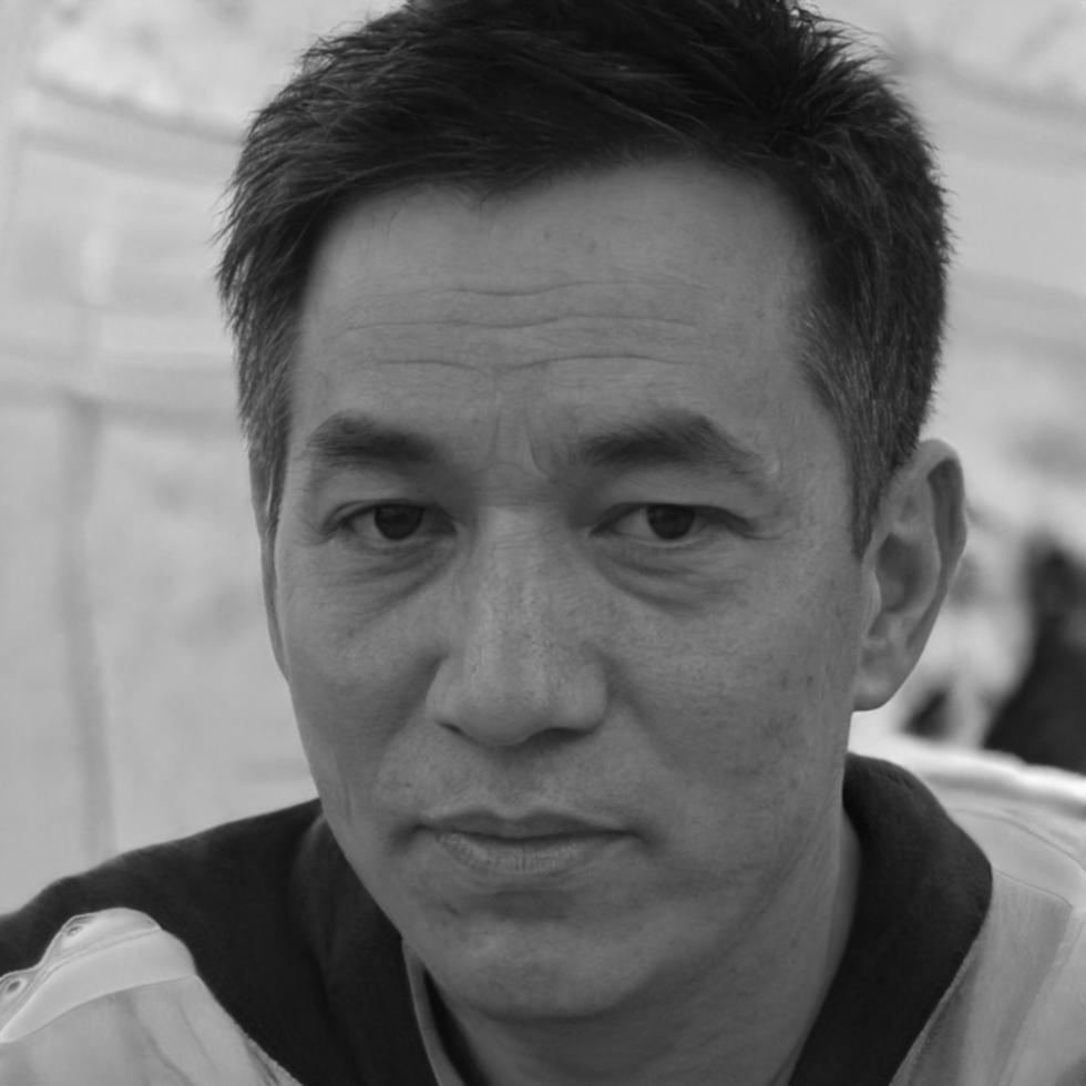 Portrait de Bastien Mercier, conseiller financier