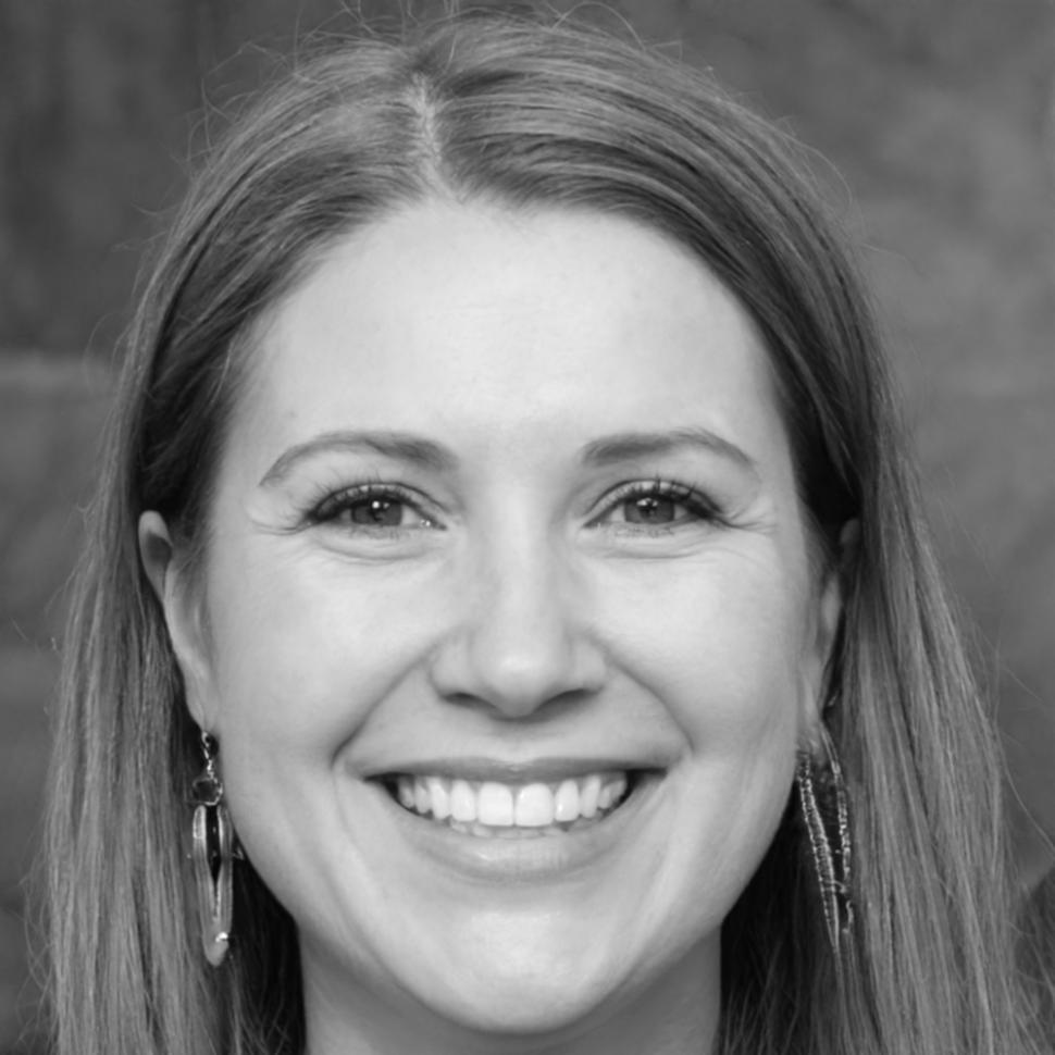 Portrait de Léa Moreau